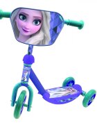 AS Trotineta cu 3 roti Frozen 2 ghidon reglabil greutate admisa 20 kg