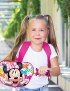AS Trotineta cu 3 roti Minnie ghidon reglabil greutate admisa 20 kg