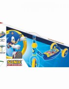 AS Trotineta cu 3 roti Sonic ghidon reglabil greutate admisa 20 kg