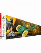 AS Trotineta Plus Jursic World cu 3 roti baza antiderapanta ghidon reglabil greutate admisa 50 kg
