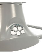 Asalvo Balansoar electric Khalo pentru copii gri