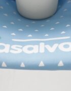 Asalvo Balansoar electric si leagan copii