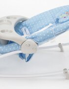Asalvo Balansoar electric si leagan copii