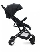Asalvo Carucior sport modul Troller transport pe avion negru-verde