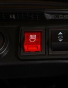 Audi Masinuta electrica pentru copii SQ8 E-Tron Red vopsitroti EVAtelecomanda 2.4G2 motoarex25wlumini LEDunitate o cu BluetoothUSBMP3volum reglabilacumulator 12V7Ahpornire la butoncenturasarcina admisa 25kg