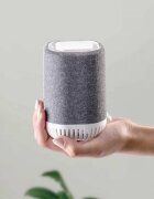 AuraAir Mini purificator si ionizator portabil AURA02