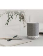AuraAir Mini purificator si ionizator portabil AURA02