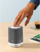 AuraAir Mini purificator si ionizator portabil AURA02