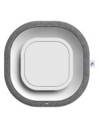 AuraAir tehnologie de ultima generatie pentru filtrarea si dezinfectarea aerului actiune tripla UV-C