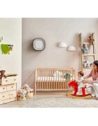 AuraAir tehnologie de ultima generatie pentru filtrarea si dezinfectarea aerului actiune tripla UV-C