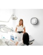 AuraAir tehnologie de ultima generatie pentru filtrarea si dezinfectarea aerului actiune tripla UV-C