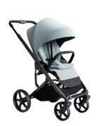 AVIONAUT Carucior pentru copii Sirius Blue 2 in 1 cu suspensie maner telescopic geanta greutate admisa 22 kg