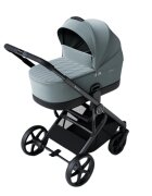AVIONAUT Carucior pentru copii Sirius Blue 2 in 1 cu suspensie maner telescopic geanta greutate admisa 22 kg