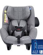 AVIONAUT Scaun auto AeroFIX 2.0 C Grey i-Size