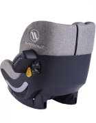 AVIONAUT Scaun auto AeroFIX 2.0 C Grey i-Size