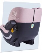 AVIONAUT Scaun auto AeroFIX 2.0 Pink i-Size