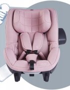 AVIONAUT Scaun auto AeroFIX 2.0 Pink i-Size