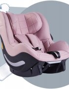 AVIONAUT Scaun auto AeroFIX 2.0 Pink i-Size
