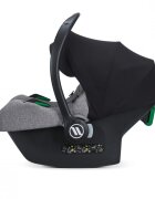 AVIONAUT Scaun auto Cosmo 2.0 Airflow Grey