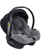 AVIONAUT Scaun auto Cosmo 2.0 Airflow Grey