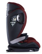 AVIONAUT Scaun auto MaxSpace Comfort System+ Editie Limitata i-Size Testat ADAC