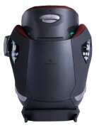 AVIONAUT Scaun auto MaxSpace Comfort System+ Editie Limitata i-Size Testat ADAC