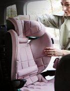 AVIONAUT Scaun auto MaxSpace Comfort System+ Pink i-Size