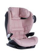 AVIONAUT Scaun auto MaxSpace Comfort System+ Pink i-Size
