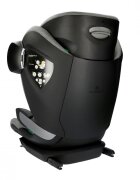 AVIONAUT Scaun auto pentru copii MaxSpace AirFlow Grey cu spatar reglabil tetiera ajustabila testare ADAC