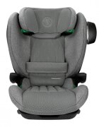AVIONAUT Scaun auto pentru copii MaxSpace AirFlow Grey cu spatar reglabil tetiera ajustabila testare ADAC