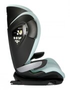 AVIONAUT Scaun auto pentru copii MaxSpace AirFlow Mint cu spatar reglabil tetiera ajustabila testare ADAC