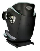 AVIONAUT Scaun auto pentru copii MaxSpace AirFlow Mint cu spatar reglabil tetiera ajustabila testare ADAC