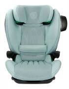 AVIONAUT Scaun auto pentru copii MaxSpace AirFlow Mint cu spatar reglabil tetiera ajustabila testare ADAC