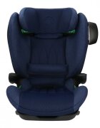 AVIONAUT Scaun auto pentru copii MaxSpace AirFlow Navy cu spatar reglabil tetiera ajustabila testare ADAC