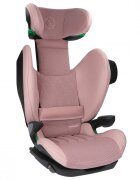 AVIONAUT Scaun auto pentru copii MaxSpace AirFlow Pink cu spatar reglabil tetiera ajustabila testare ADAC
