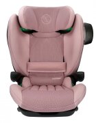 AVIONAUT Scaun auto pentru copii MaxSpace AirFlow Pink cu spatar reglabil tetiera ajustabila testare ADAC