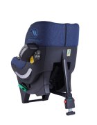 AVIONAUT Scaun auto Sky 2.0 navy i-Size