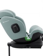 AVIONAUT Scaun auto Stardust 360 i-Size cu isofix spatar reglabil tetiera ajustabila Mint