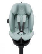 AVIONAUT Scaun auto Stardust 360 i-Size cu isofix spatar reglabil tetiera ajustabila Mint