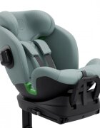 AVIONAUT Scaun auto Stardust 360 i-Size cu isofix spatar reglabil tetiera ajustabila Mint