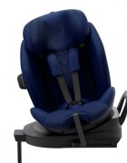 AVIONAUT Scaun auto Stardust 360 i-Size cu isofix spatar reglabil tetiera ajustabila Navy