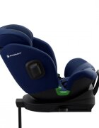 AVIONAUT Scaun auto Stardust 360 i-Size cu isofix spatar reglabil tetiera ajustabila Navy
