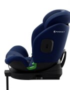 AVIONAUT Scaun auto Stardust 360 i-Size cu isofix spatar reglabil tetiera ajustabila Navy