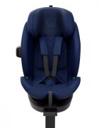AVIONAUT Scaun auto Stardust 360 i-Size cu isofix spatar reglabil tetiera ajustabila Navy