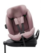 AVIONAUT Scaun auto Stardust 360 i-Size cu isofix spatar reglabil tetiera ajustabila Pink