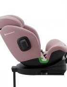 AVIONAUT Scaun auto Stardust 360 i-Size cu isofix spatar reglabil tetiera ajustabila Pink