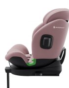 AVIONAUT Scaun auto Stardust 360 i-Size cu isofix spatar reglabil tetiera ajustabila Pink
