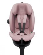 AVIONAUT Scaun auto Stardust 360 i-Size cu isofix spatar reglabil tetiera ajustabila Pink