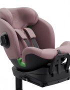AVIONAUT Scaun auto Stardust 360 i-Size cu isofix spatar reglabil tetiera ajustabila Pink
