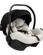 AVIONAUT Scoica auto 0-13 kg Pixel Pro 2.0 C Beige i-Size